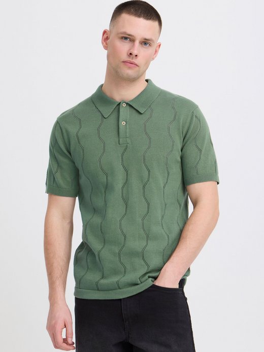 Herren Poloshirt - BHDuran Knit