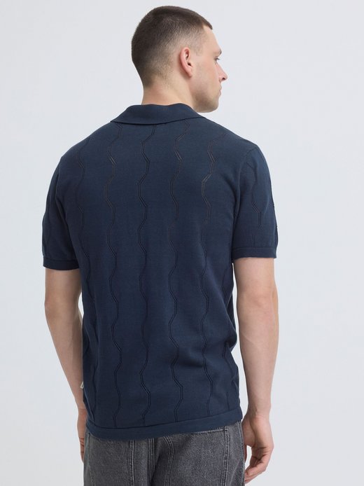 Herren Poloshirt - BHDuran Knit