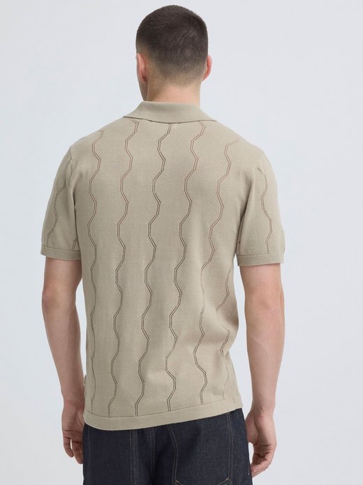 Herren Poloshirt - BHDuran Knit