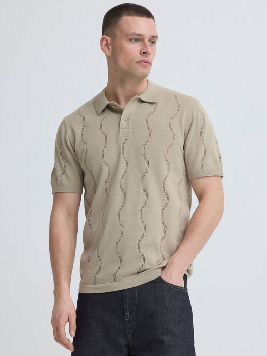 Herren Poloshirt - BHDuran Knit