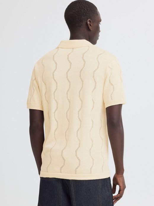 Herren Poloshirt - BHDuran Knit