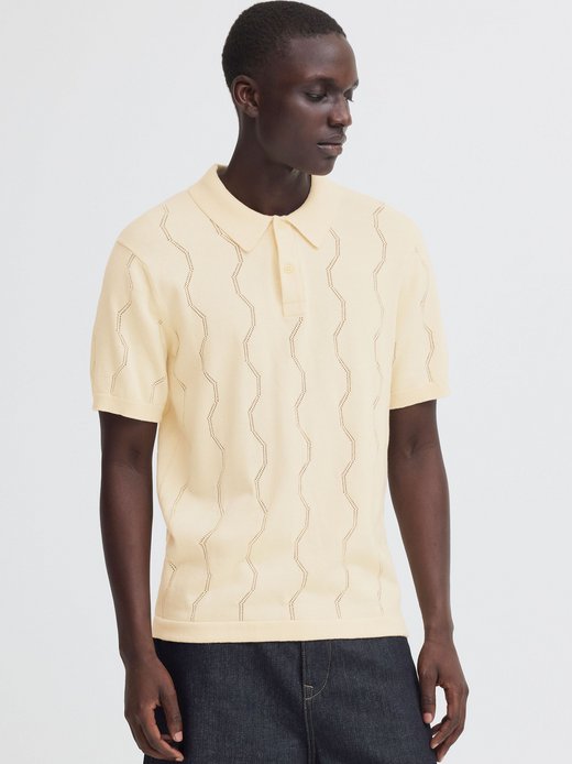 Herren Poloshirt - BHDuran Knit