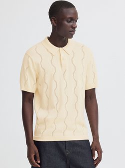 Herren Poloshirt - BHDuran Knit