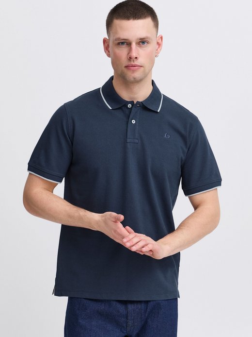 Herren Poloshirt - BHEdin