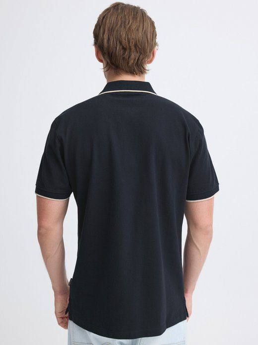 Herren Poloshirt - BHEdin