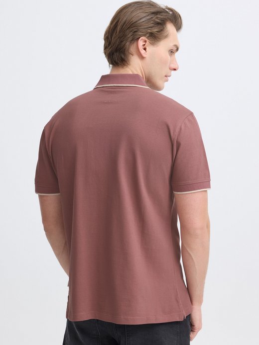 Herren Poloshirt - BHEdin