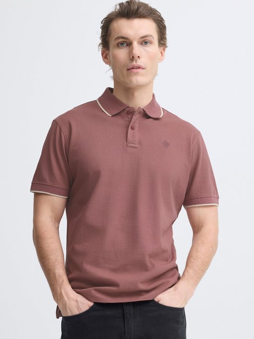 Herren Poloshirt - BHEdin