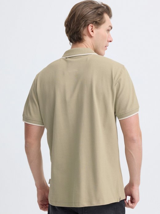 Herren Poloshirt - BHEdin