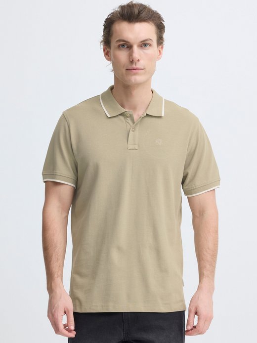 Herren Poloshirt - BHEdin