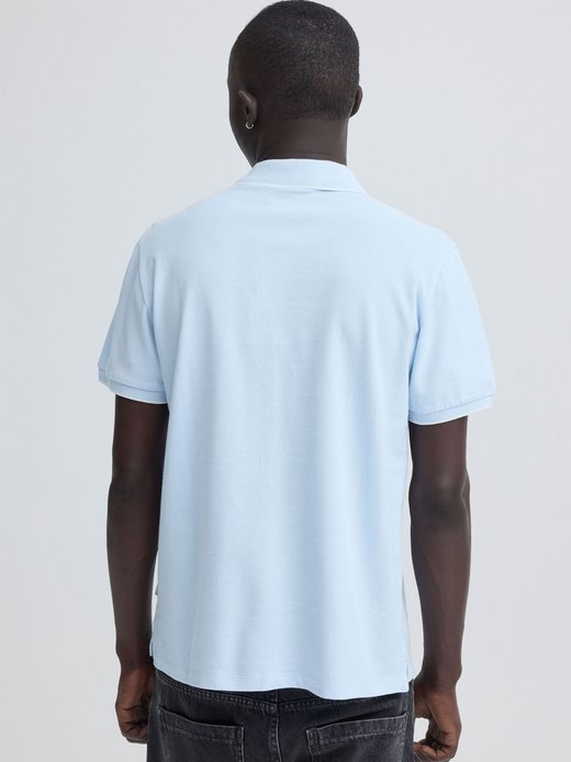 Herren Poloshirt - BHEdin