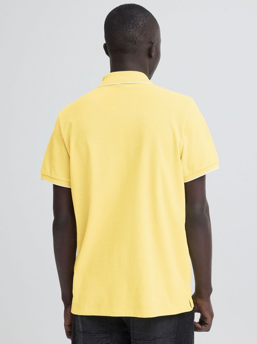 Herren Poloshirt - BHEdin