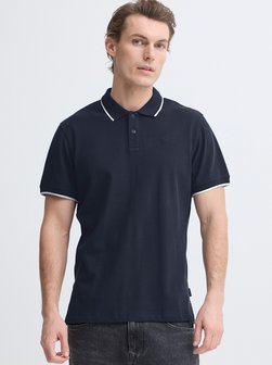 Herren Poloshirt - BHEdin