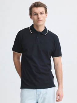Herren Poloshirt - BHEdin