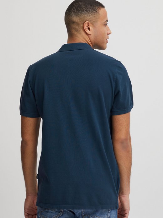 Herren Poloshirt - BHEdington