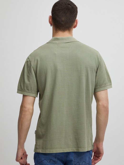 Herren Poloshirt - BHEdington