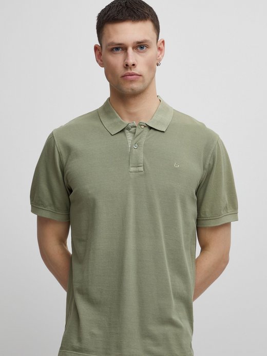 Herren Poloshirt - BHEdington