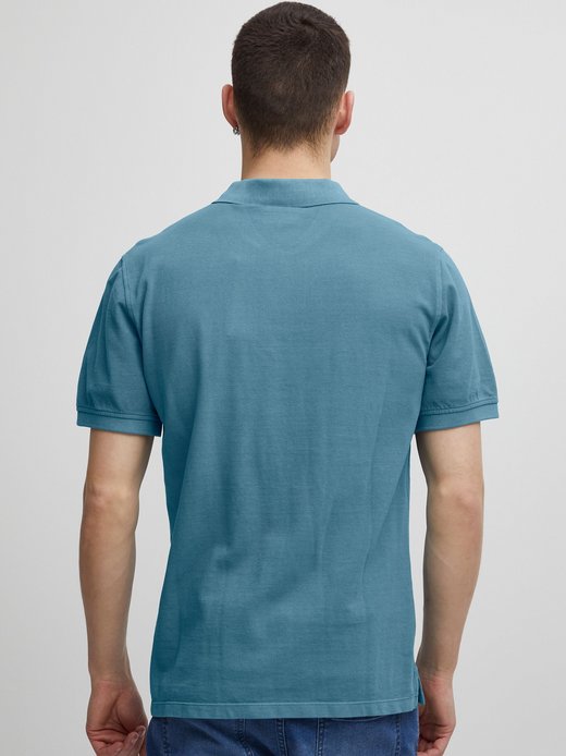 Herren Poloshirt - BHEdington