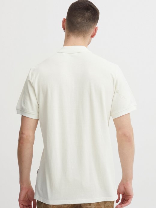 Herren Poloshirt - BHEdington