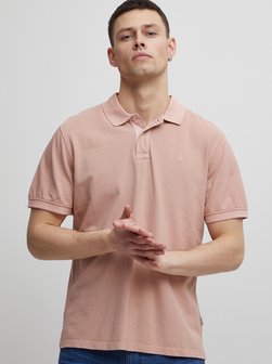 Herren Poloshirt - BHEdington