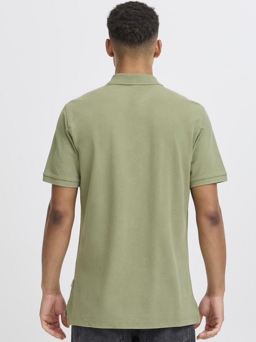 Herren Poloshirt - BHEfran