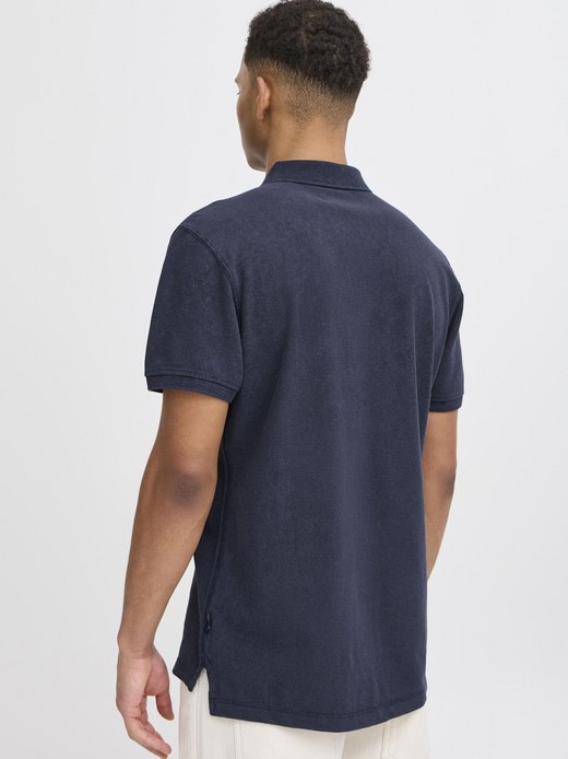 Herren Poloshirt - BHEfran