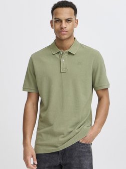 Herren Poloshirt - BHEfran