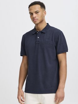 Herren Poloshirt - BHEfran