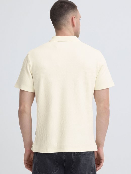 Herren Poloshirt - BHElkon Polo