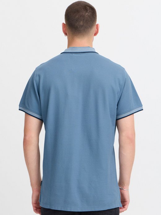 Herren Poloshirt - BHElmo