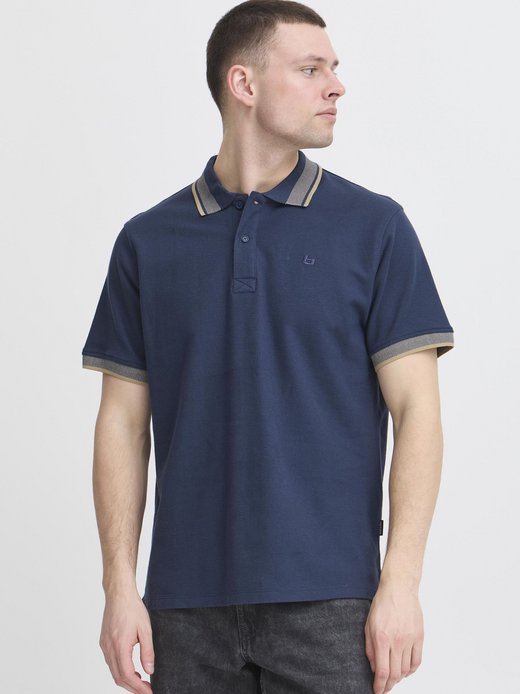 Herren Poloshirt - BHElmo