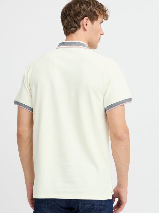 Herren Poloshirt - BHElmo