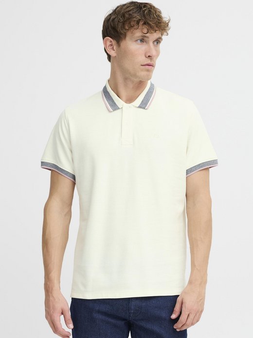 Herren Poloshirt - BHElmo