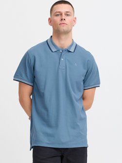 Herren Poloshirt - BHElmo