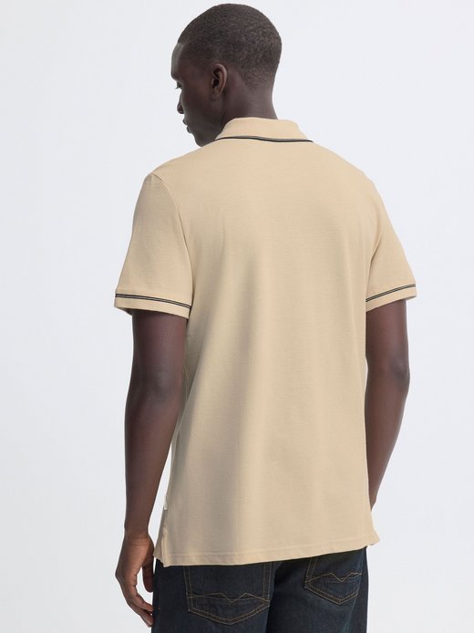 Herren Poloshirt - BHElwood