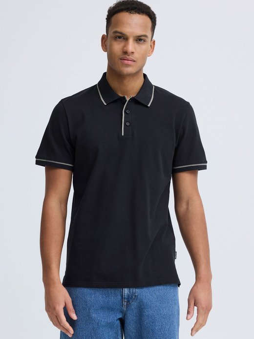 Herren Poloshirt - BHElwood