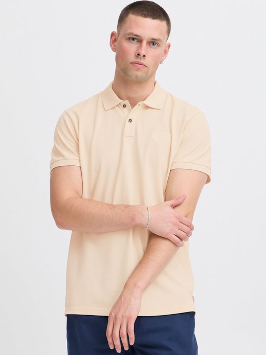 Herren Poloshirt - BHEric