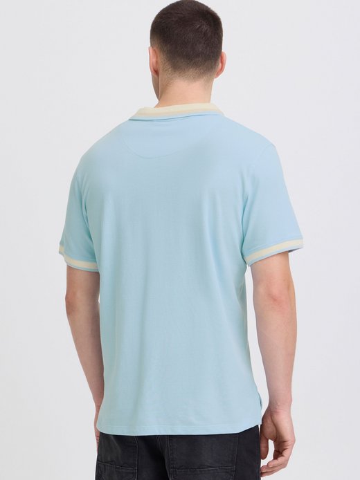 Herren Poloshirt - BHEvo