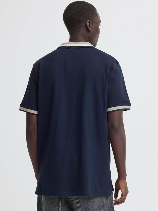Herren Poloshirt - BHEvo
