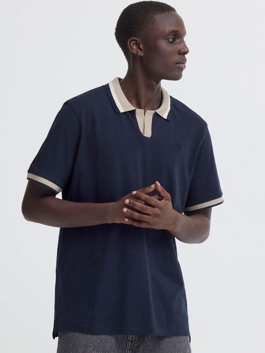 Herren Poloshirt - BHEvo