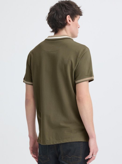 Herren Poloshirt - BHEvo