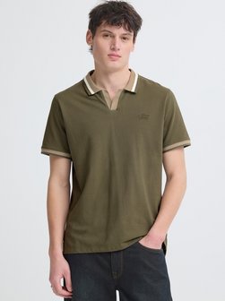 Herren Poloshirt - BHEvo