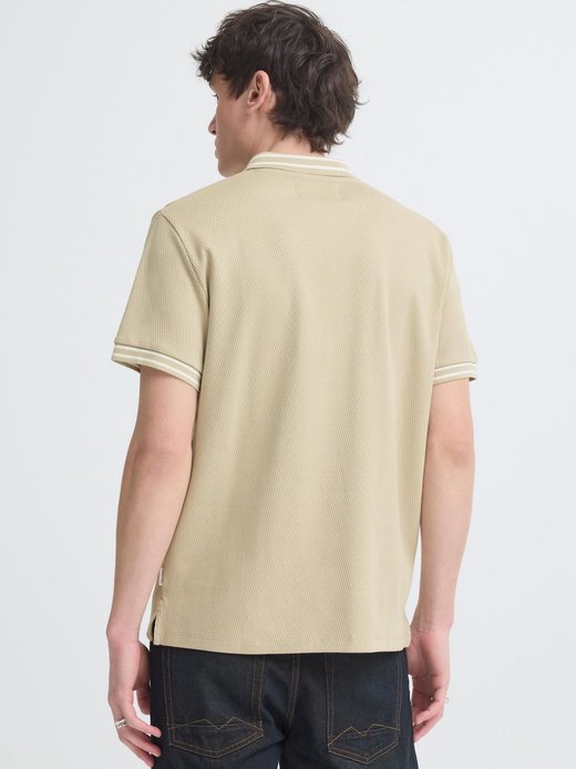 Herren Poloshirt - BHFable