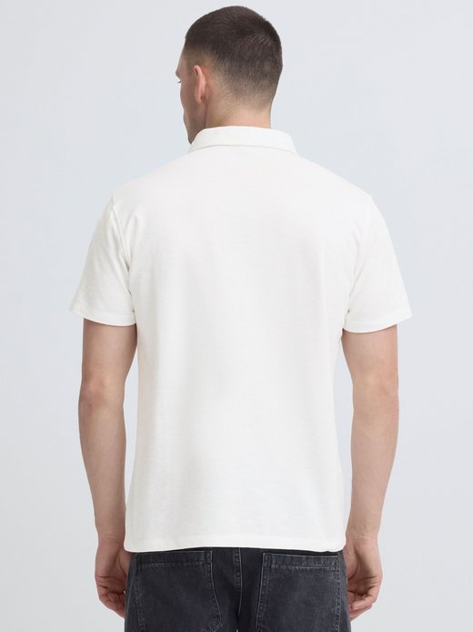Herren Poloshirt - BHFalken Polo