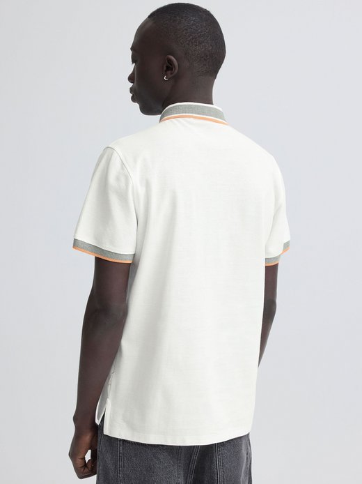 Herren Poloshirt - BHFons Polo