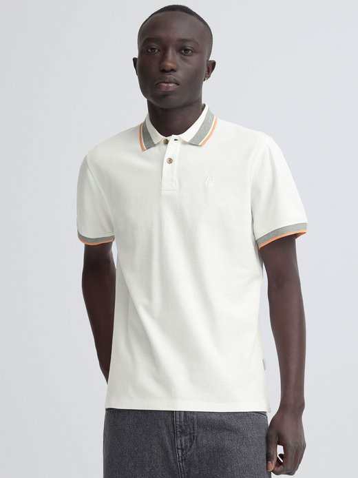 Herren Poloshirt - BHFons Polo