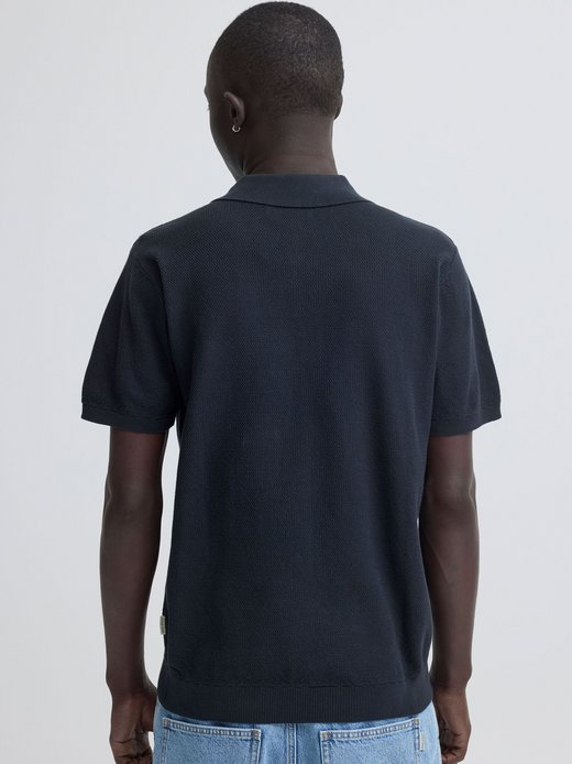 Herren Poloshirt - BHGarry Polo