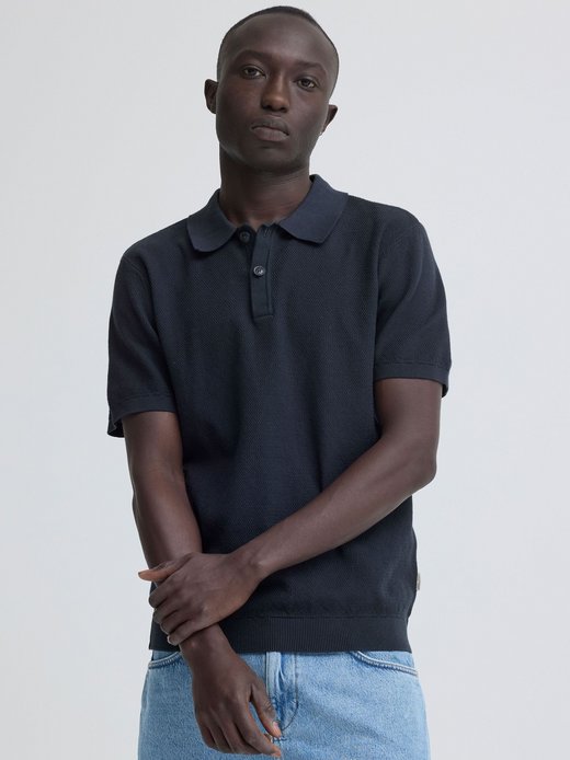 Herren Poloshirt - BHGarry Polo