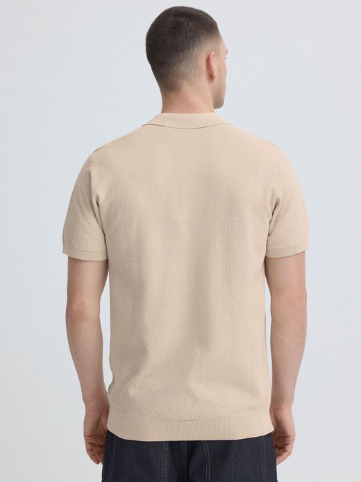 Herren Poloshirt - BHGarry Polo