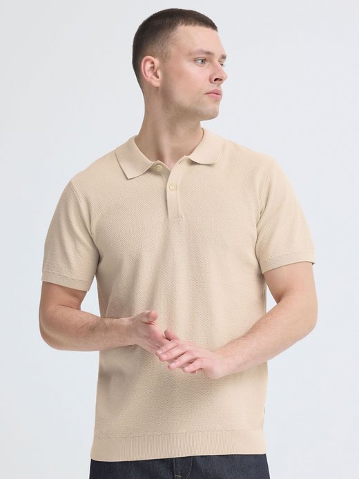 Herren Poloshirt - BHGarry Polo