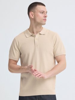 Herren Poloshirt - BHGarry Polo